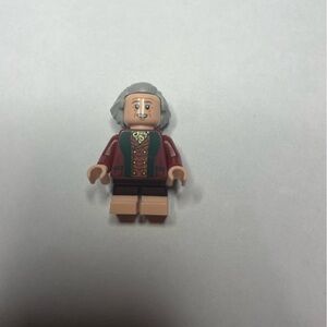 LEGO Lord of Rings The Shire Minifigs from 10354.